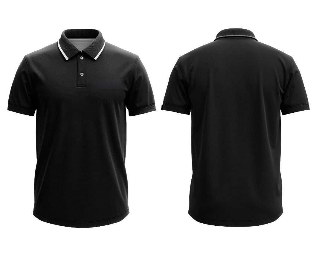 Summer Polo T Shirt Regular Men
