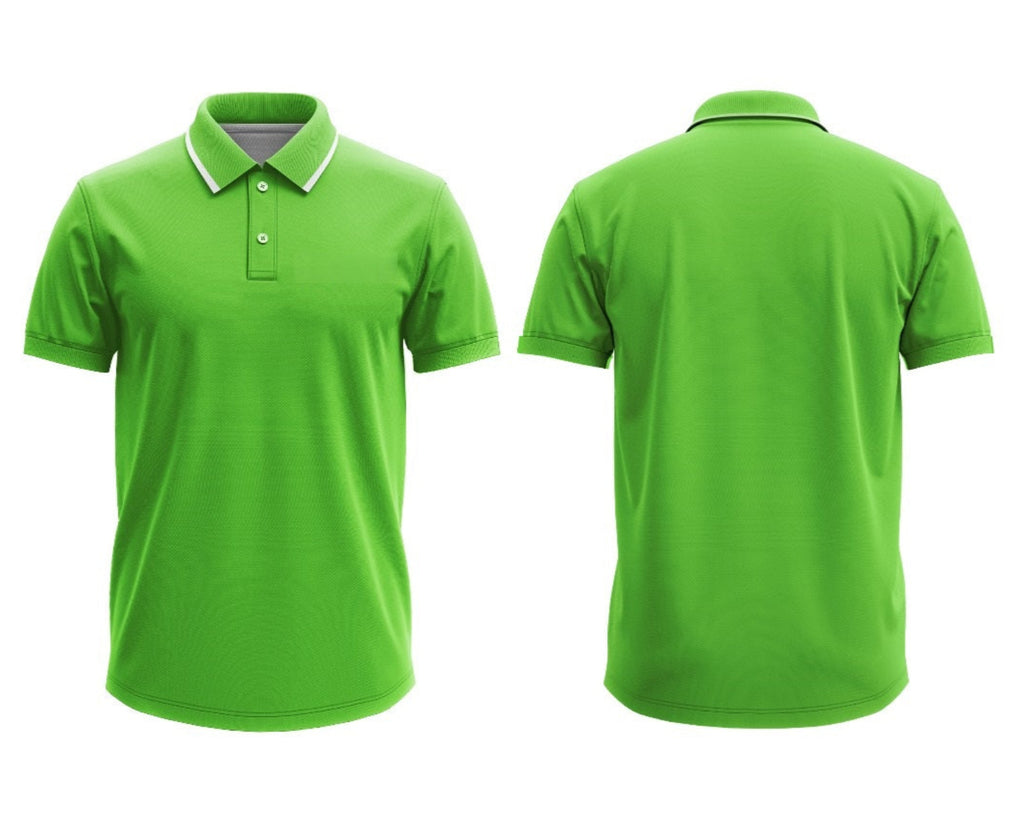 Summer Polo T Shirt Regular Men