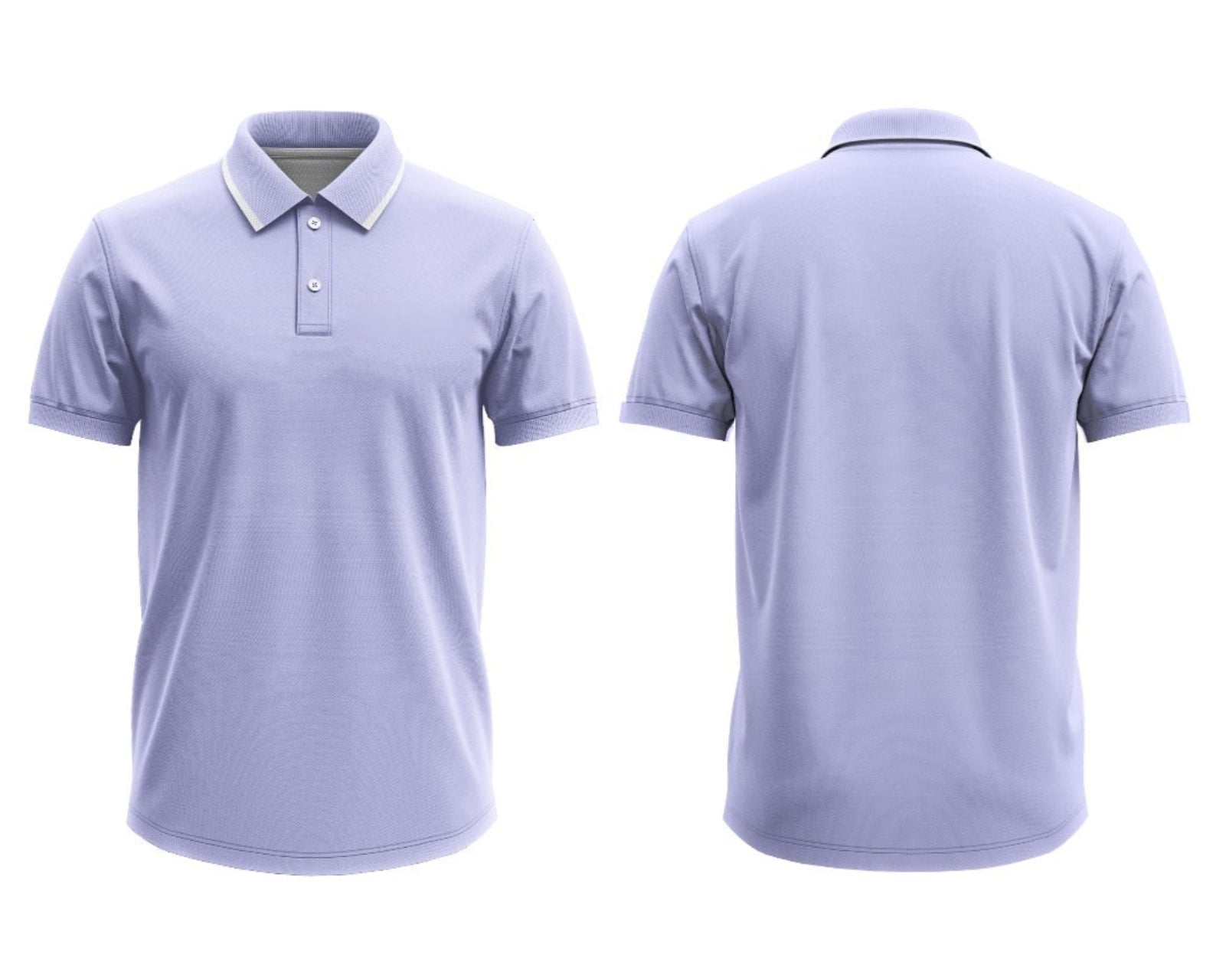 Summer Polo T Shirt Regular Men