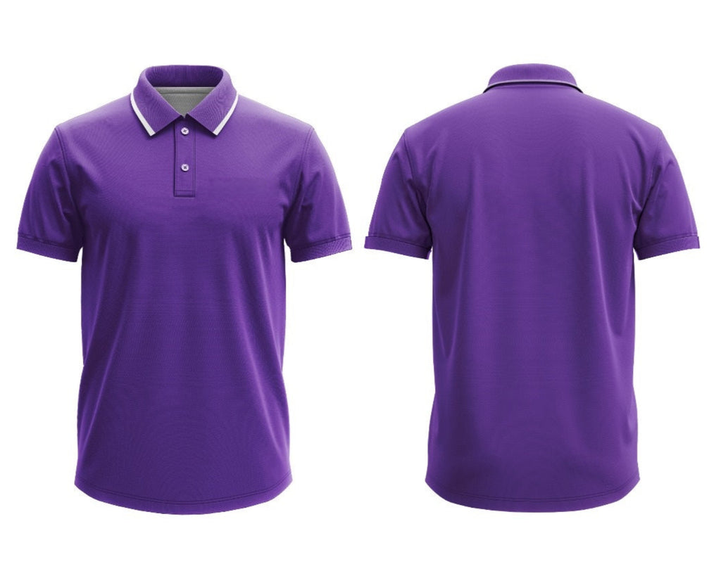 Summer Polo T Shirt Regular Men