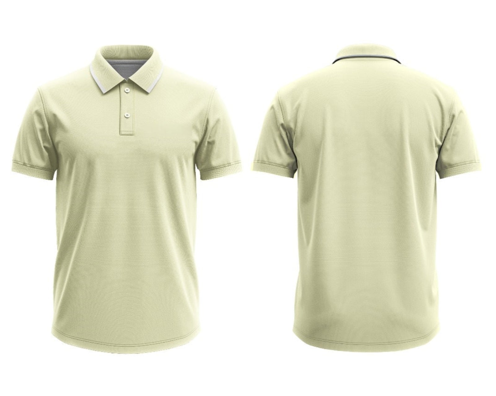 Summer Polo T Shirt Regular Men