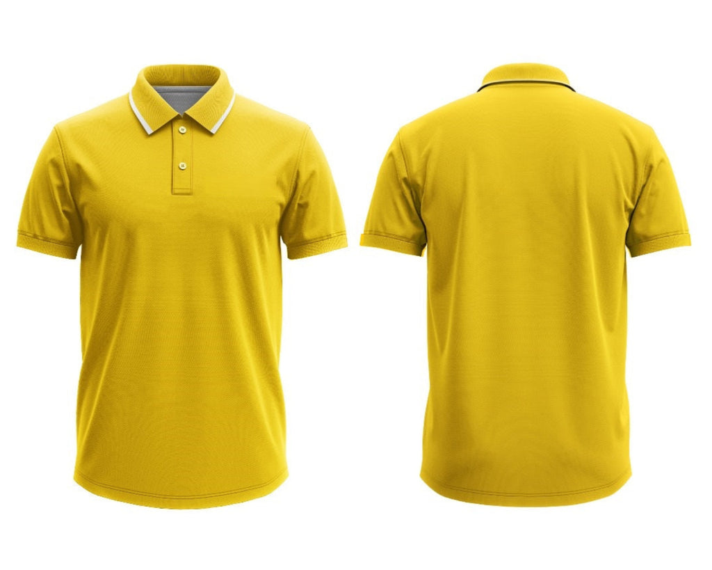 Summer Polo T Shirt Regular Men