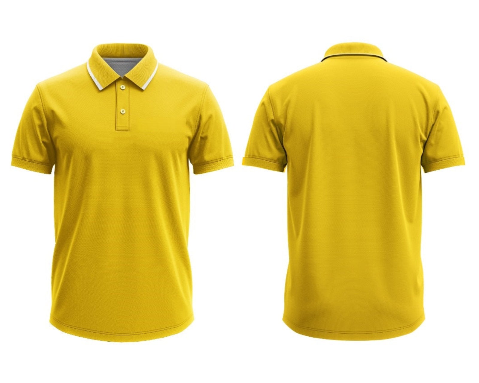 Summer Polo T Shirt Regular Men