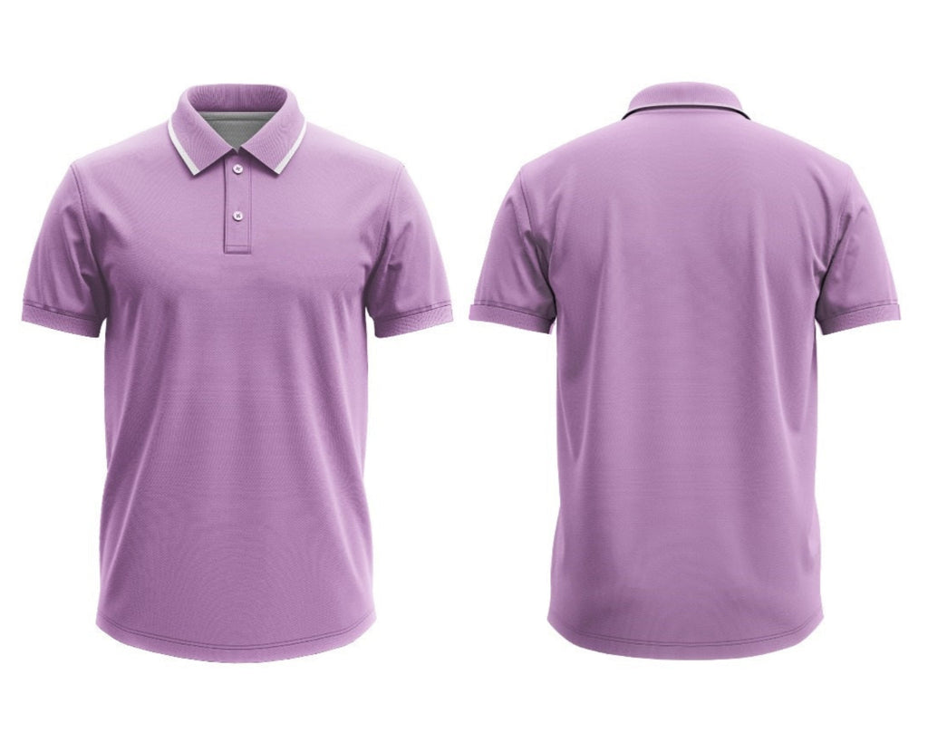Summer Polo T Shirt Regular Men
