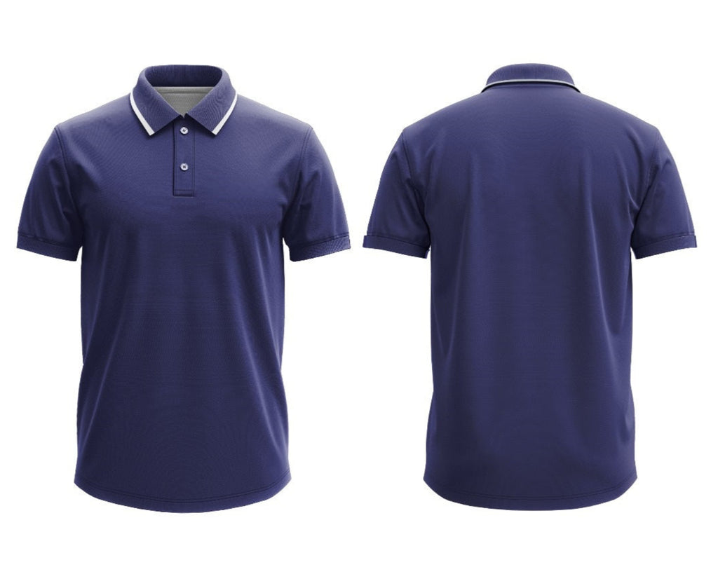 Summer Polo T Shirt Regular Men
