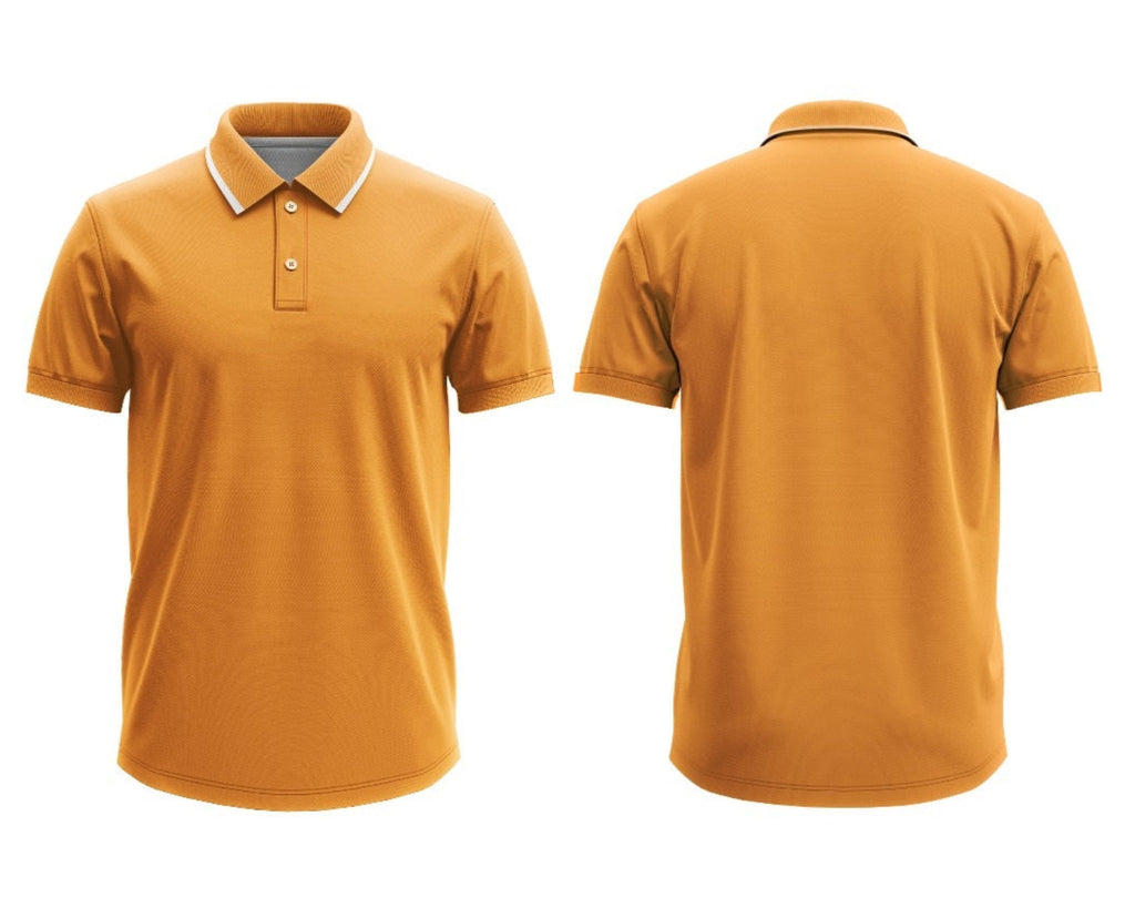 Summer Polo T Shirt Regular Men