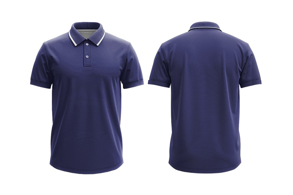 Summer Polo T Shirt Regular Men