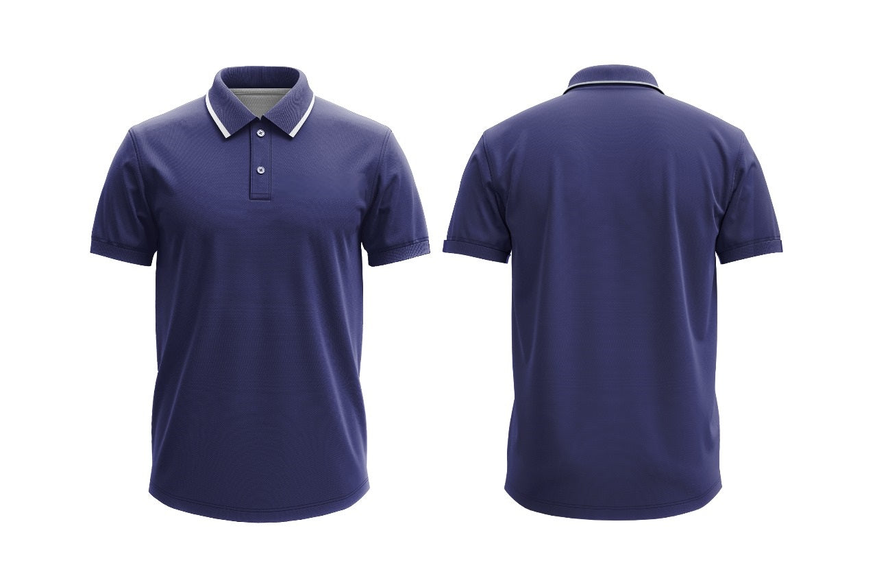 Summer Polo T Shirt Regular Men
