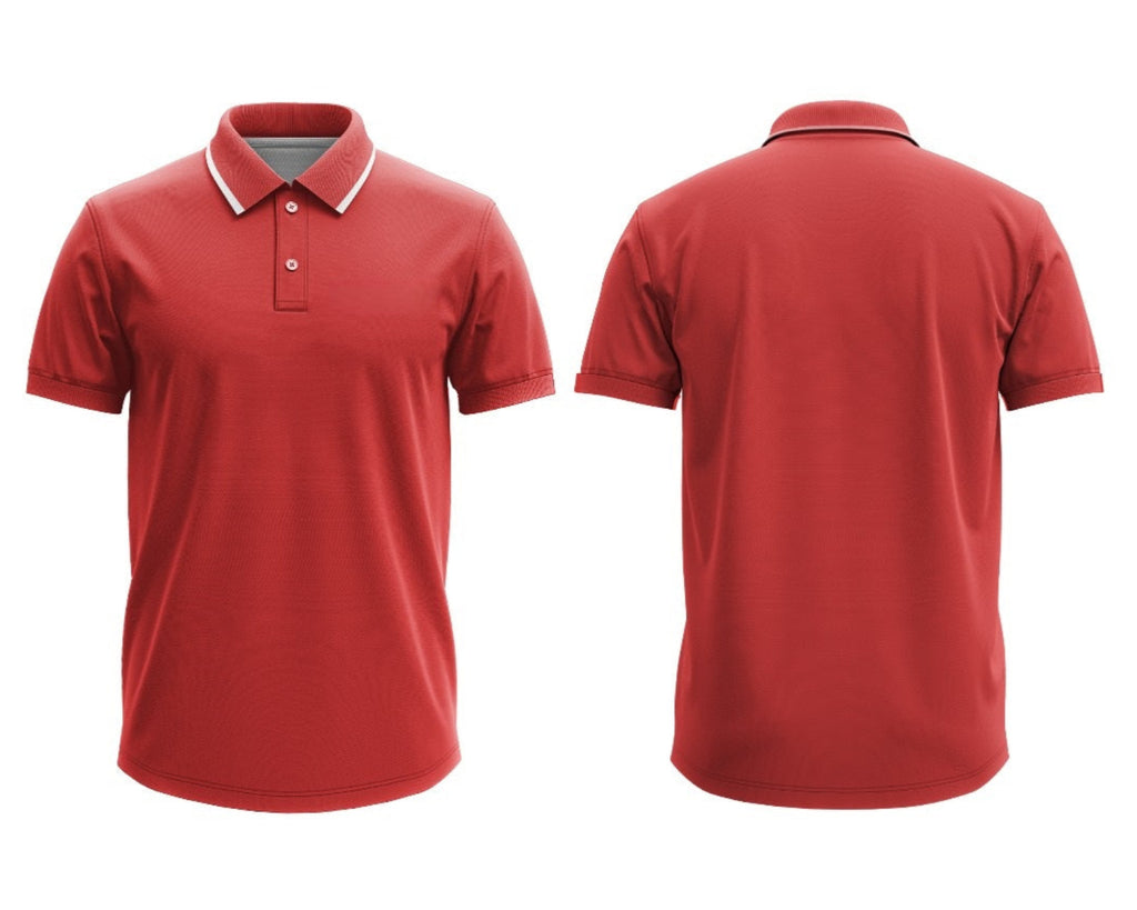 Summer Polo T Shirt Regular Men
