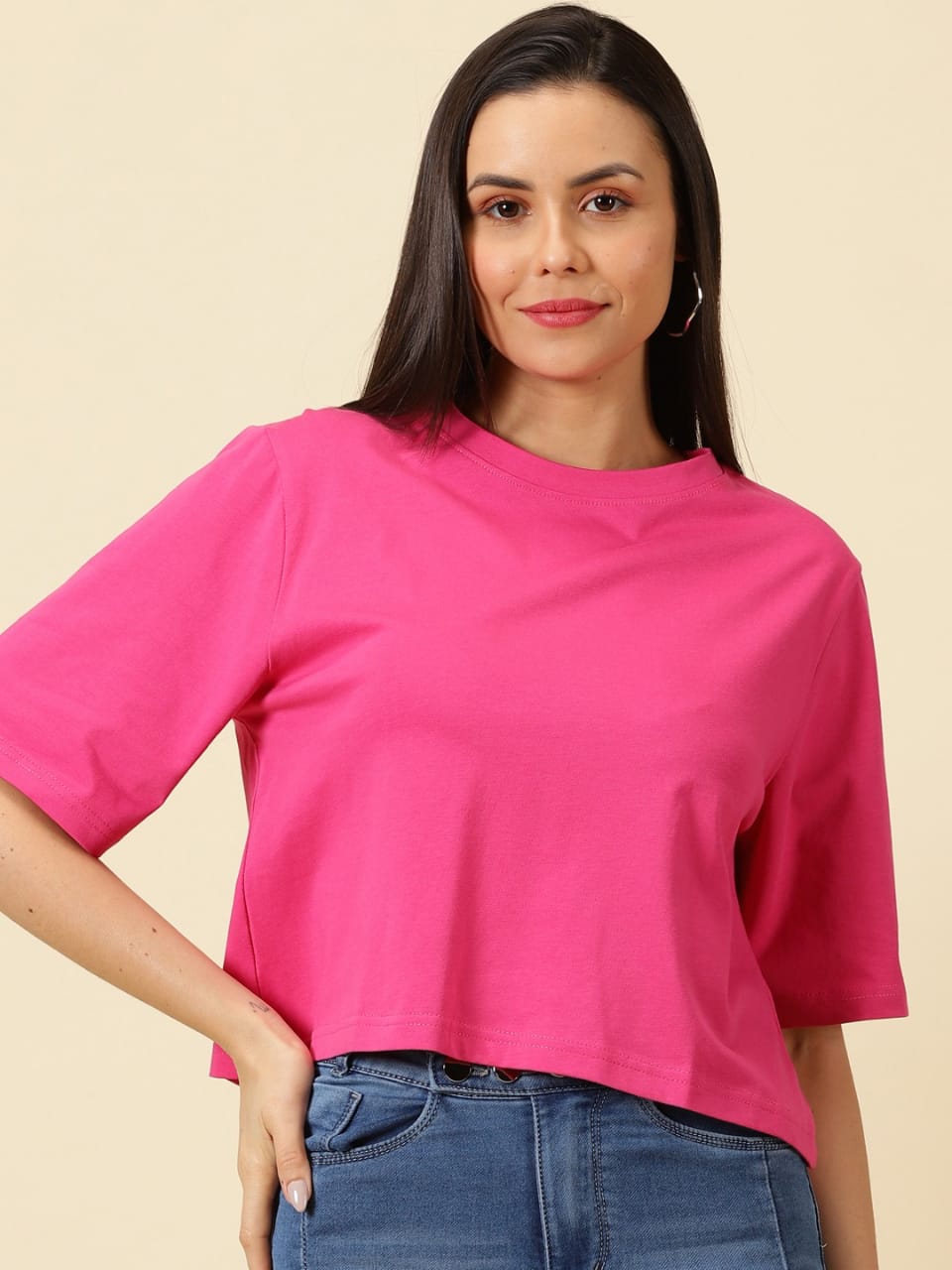 Summer Casual Regular Women