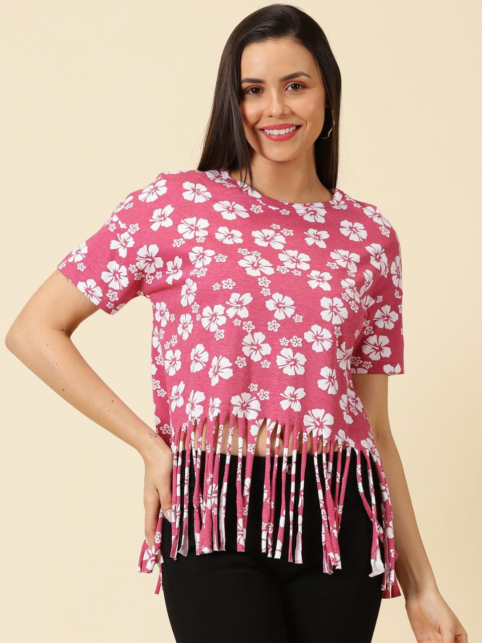 Summer Casual Regular Women