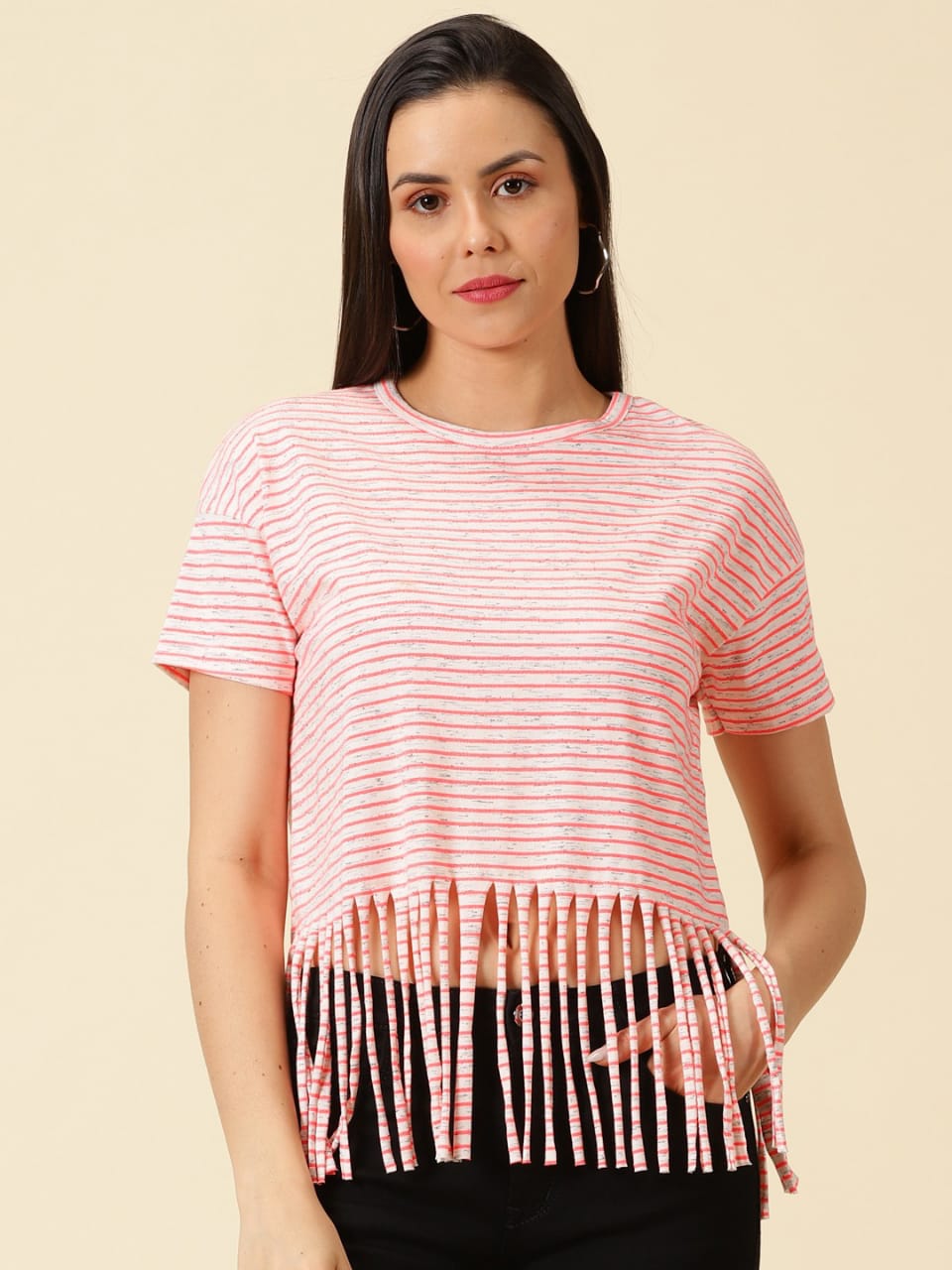 Summer Casual Regular Women