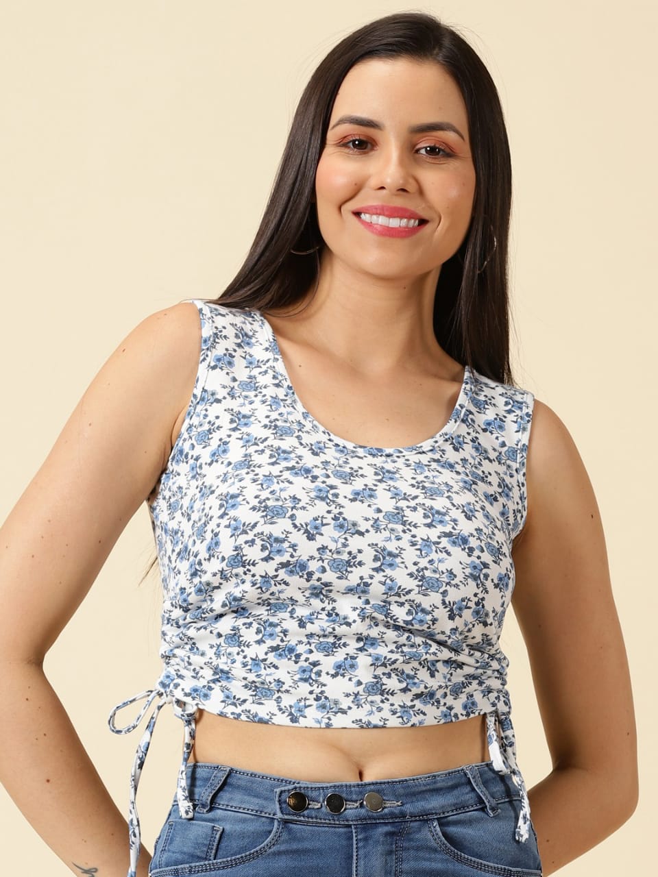 Casual Party Wear Women