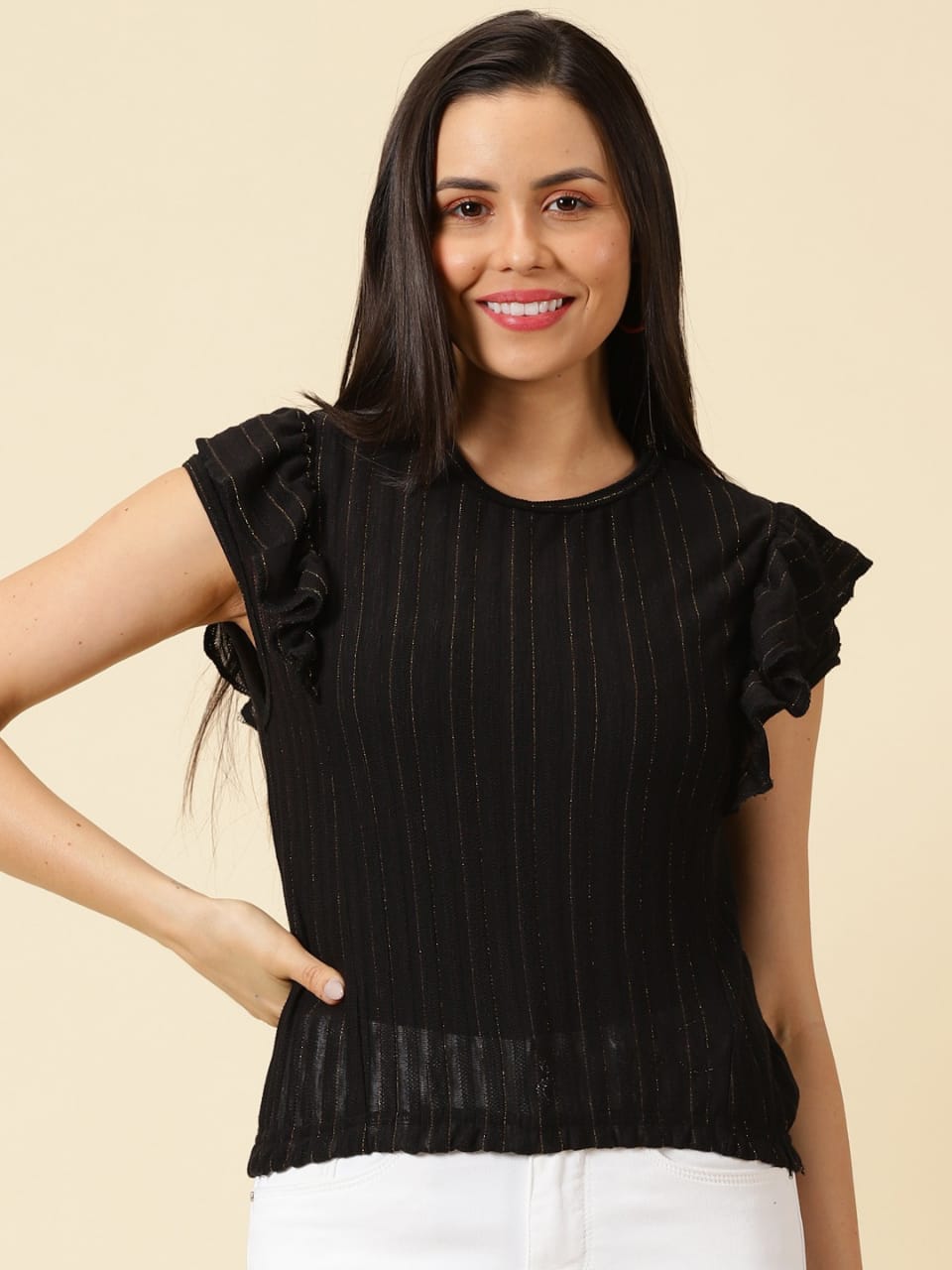 Summer Casual Regular Women